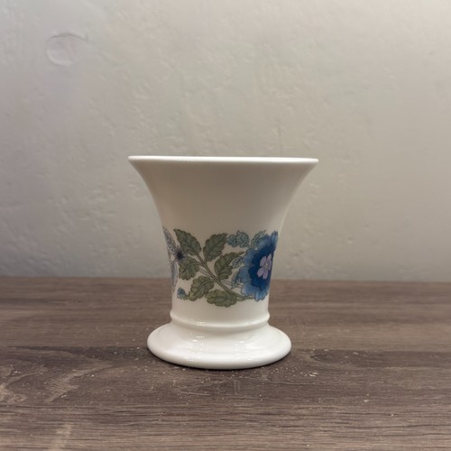 Wedgwood clementine floral - clementine,