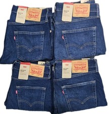 Levi's 512 Men's Slim Taper