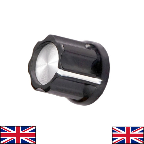 Type potentiometer knob for - type,