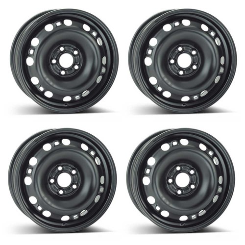 Alcar steel wheels - , 7760