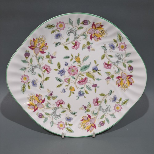 Minton bone china haddon - minton,