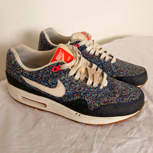 Nike liberty london - liberty, of