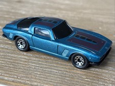 Vintage Matchbox ISO GRIFO