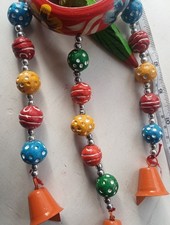 Very Pretty Hand Painted