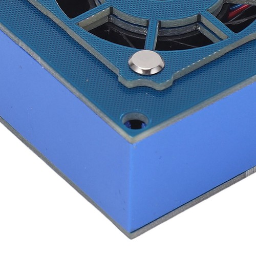 Smoke fume extractor fan - extractor,