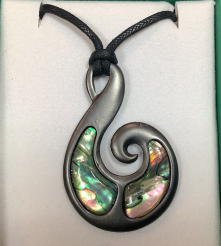 Maori koru fern - maori, design