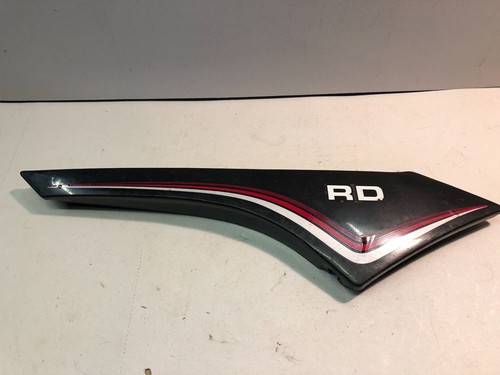 Yamaha rd80 1982 rd50 - , 80