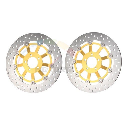 Front brake disc rotorss - rotorss, for