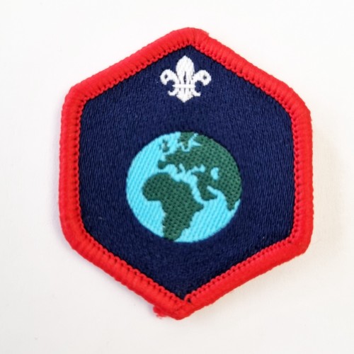 Scouts world challenge - uk,
