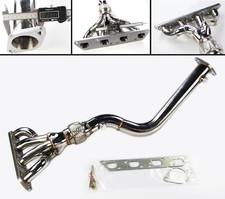 SPORTS EXHAUST MANIFOLD FOR BMW MINI ONE 1.6 / COOPER / COOPER S R51 R52 R53