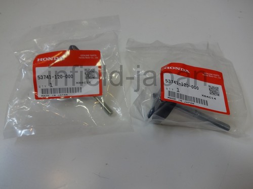 Genuine honda z50j - genuine, 4l
