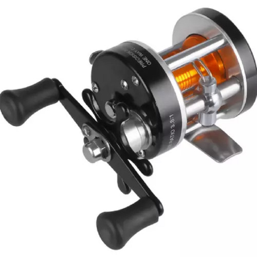 Right left fishing baitcasting - right/left,