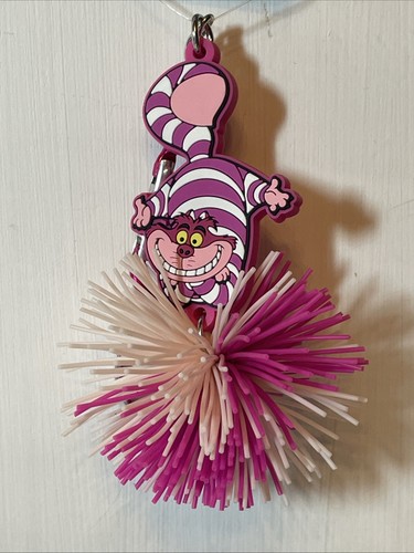 Cute cheshire cat - cat, pom