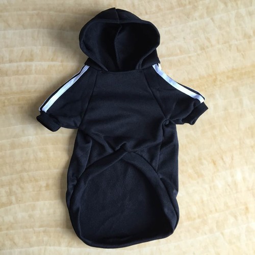 Pet dog clothes winter casual - dog,