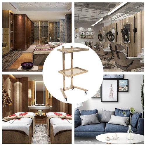 Tier gold beauty salon - 2,