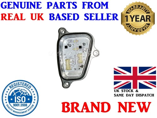 Genuine headlight led drl - headlight,