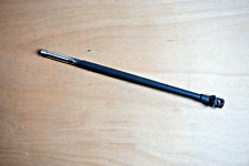 Henglong 1/16 rc tank parts - grey cannon barrel for tank