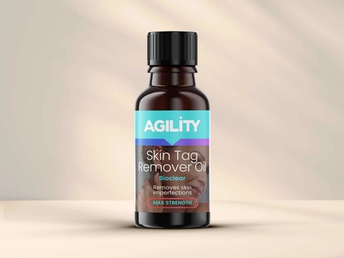 Bioclear skin tag - skin,