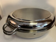 WMF Roasting pan with lid