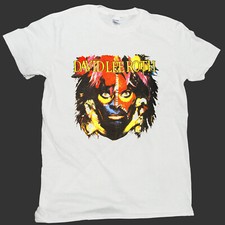 DAVID LEE ROTH ROCK METAL