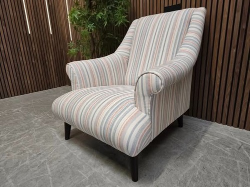 Marlow sloped armchair - marlow,