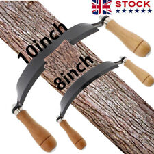 8''/10'' Curved Shave Cutter