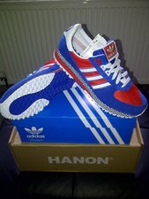 Deadstock...Adidas City