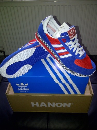 Deadstock adidas city - deadstock...adidas,