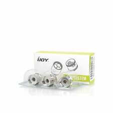 iJOY X3 0.15Ω Mesh Coils