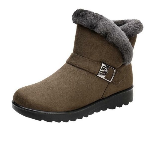 Women ankle boots ladies - boots,