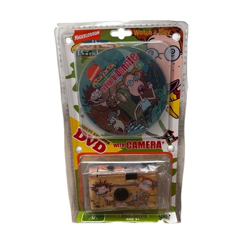 Nickelodeon wild thornberrys - nickelodeon,