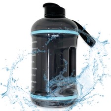 2.2L Gym Water Bottle BPA Free