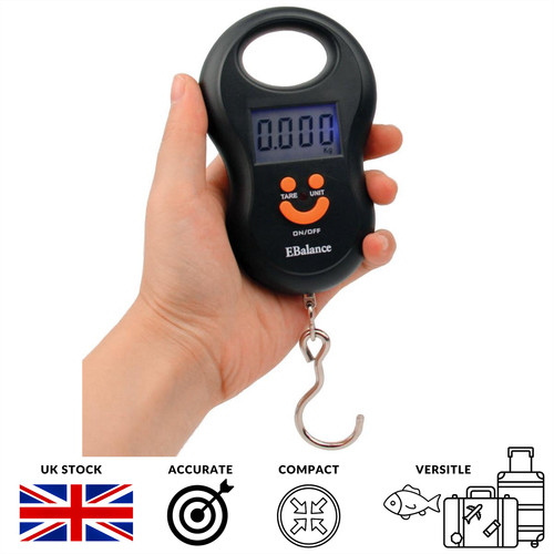 50kg mini portable hand - 50kg,