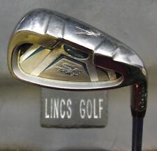 Ladies Cobra S2 Max 7 Iron Ladies Graphite Shaft Ping Grip