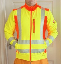 Engelbert Strauss Men's Hi Vis