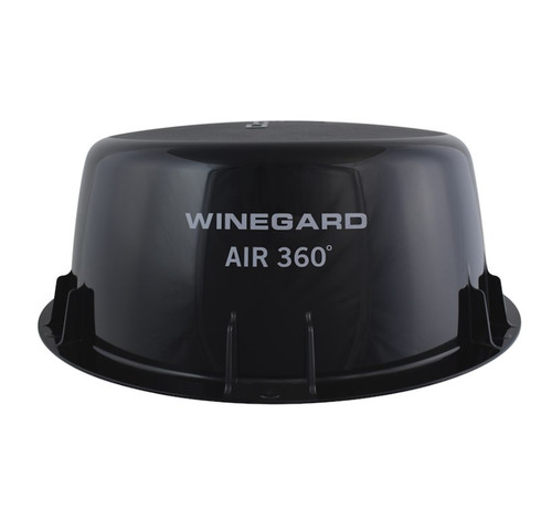 Winegard broadcast antenna - tv,