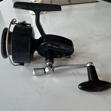 VINTAGE 1963 Garcia Mitchell