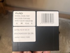 Pard DS35-70 gen 2 Scope