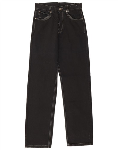 Wrangler mens straight jeans - wrangler,
