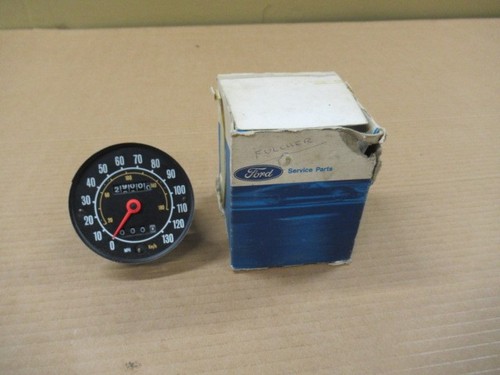 Ford cortina mk3 speedo brand - cortina,