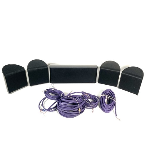 Pioneer 5 x surround - pioneer, s-11