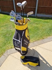 Full Set R/H MacGregor Tourney