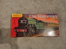 Hornby TT1001AM The Scotsman
