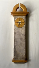 Wilde at Art Colonial Wall Clock Limited Edition 19/50 Year 2000 - Working