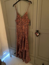Never Fully Dressed Womens