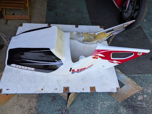 Vfr400r nc30 single seat cowl - nc30,