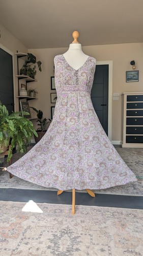 Vgc anokhi for - vgc,