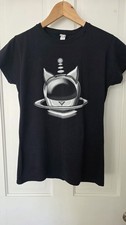 Band T-shirt Cats In Space