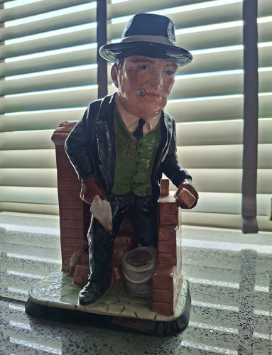 Winston churchill bairstow - winston,