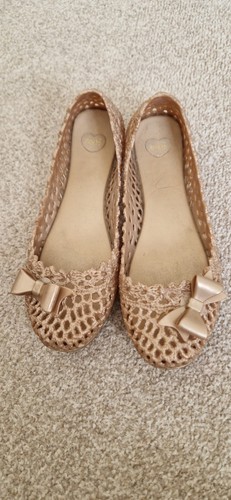 Melissa summer flat - summer,